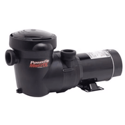Hayward 1HP Above Ground Single Speed PowerFlo Matrix Pump 115V W3SP1592 – Vita Pool Supply