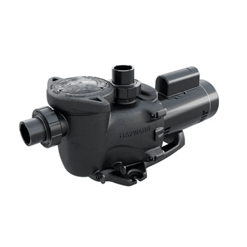 Hayward 1HP MaxFlo 1 Speed XL Pump W3SP2307X10 – Vita Pool Supply