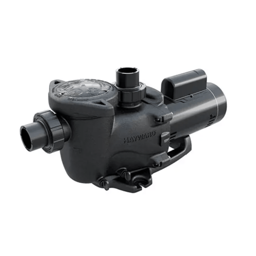 Hayward 1HP MaxFlo 1 Speed XL Pump W3SP2307X10 – Vita Pool Supply