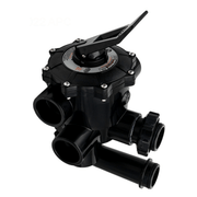 Hayward 2" 4 - Way Valve for DE D.E. Filter SP0740DE – Vita Pool Supply