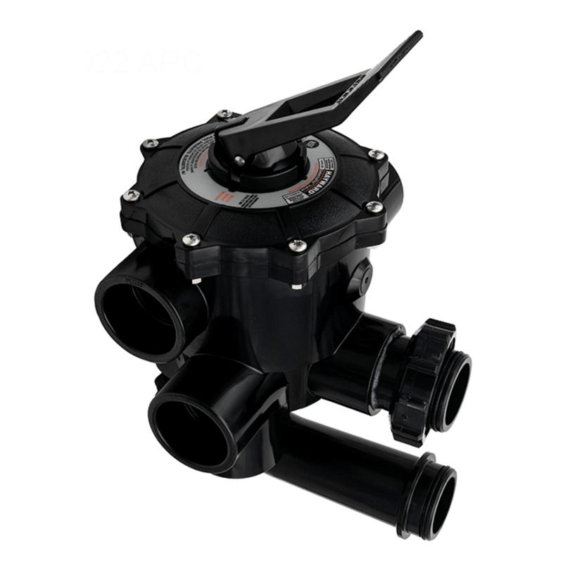 Hayward 2" 4 - Way Valve for DE D.E. Filter SP0740DE – Vita Pool Supply