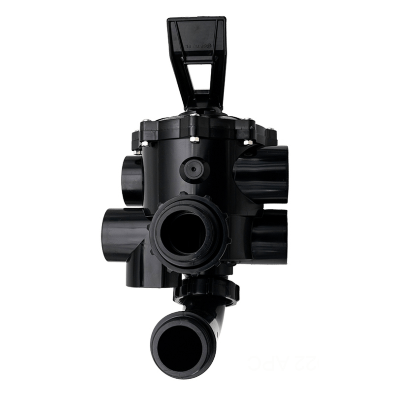 Hayward 2" 4 - Way Valve for DE D.E. Filter SP0740DE - Vita Pool Supply