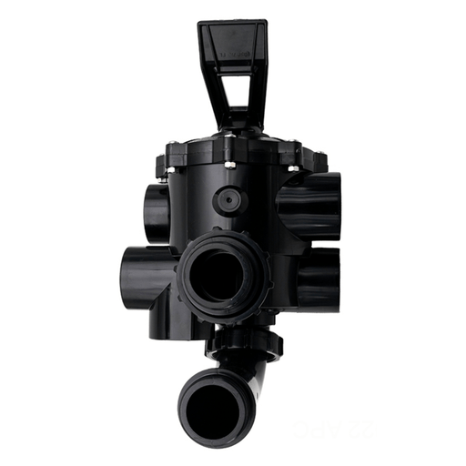 Hayward 2" 4 - Way Valve for DE D.E. Filter SP0740DE - Vita Pool Supply