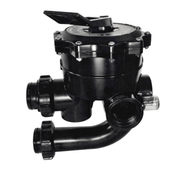 Hayward 2" FPT BW MP Multi - Port Valve for D.E. DE Filter, SP715XR50 – Vita Pool Supply