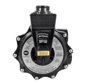 Hayward 2" FPT BW MP Multi - Port Valve for D.E. DE Filter, SP715XR50 – Vita Pool Supply