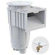 Hayward 2" FPT Gunite SkimMaster Skimmer (SP1072T2) – Vita Pool Supply