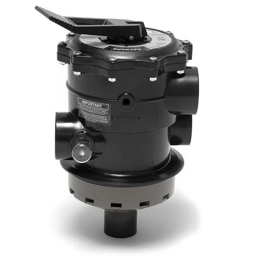 Hayward 2" Multiport Vari - Flo Control Valve Top Mount SP071621 – Vita Pool Supply