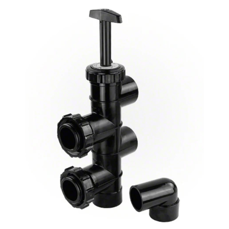 Hayward 2" Slide Valve SP0410X502S – Vita Pool Supply