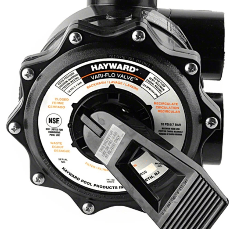 Hayward 2" Vari - Flo Valve SP0715XR50 – Vita Pool Supply