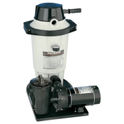 Hayward 20 Sq Ft Perflex DE Filter with 1HP Above Ground Pump W3EC40C92S – Vita Pool Supply