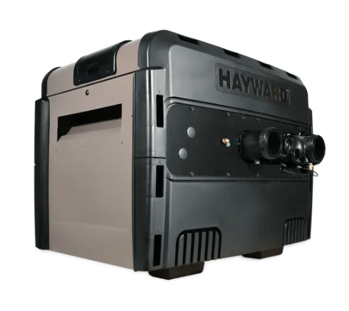 Hayward 200K BTU H - Series Propane Heater, Cupronickel, W3H200FDP – Vita Pool Supply