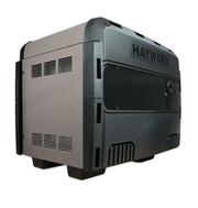 Hayward 200K BTU H - Series Propane Heater, Cupronickel, W3H200FDP – Vita Pool Supply