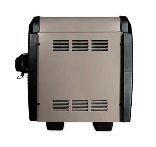 Hayward 200K BTU H - Series Propane Heater, Cupronickel, W3H200FDP – Vita Pool Supply
