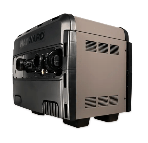 Hayward 200K BTU H - Series Propane Heater, Cupronickel, W3H200FDP – Vita Pool Supply