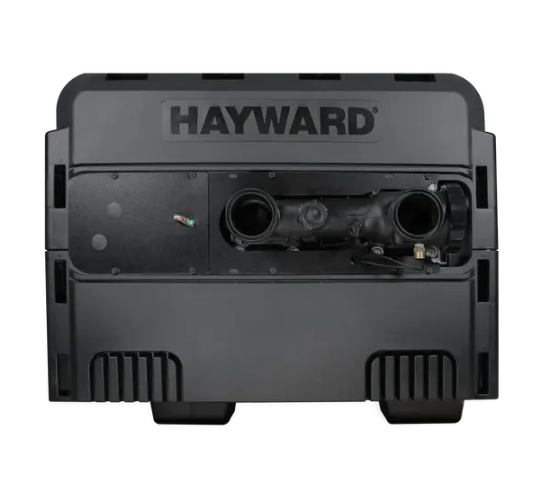 Hayward 200K BTU H - Series Propane Heater, Cupronickel, W3H200FDP – Vita Pool Supply