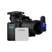 Hayward 2.25HP MaxFlo VS 420 Variable Speed Pump with OmniX App Control (W3VSP23420) – Vita Pool Supply