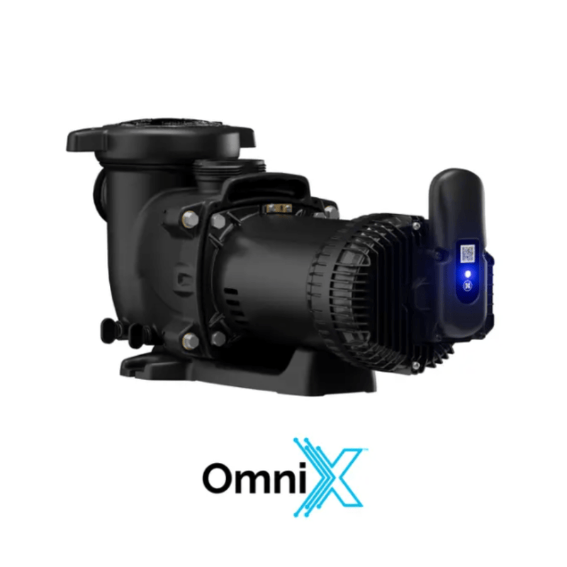 Hayward 1.65 HP MaxFlo VS 400 Variable Speed Pump with OmniX App