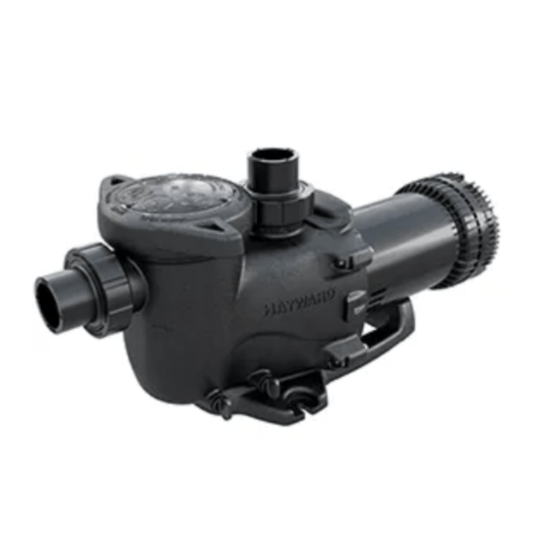 Hayward 2.25HP MaxFlo XE Multi 6 Speed Pump W3SP2315X20XE – Vita Pool Supply