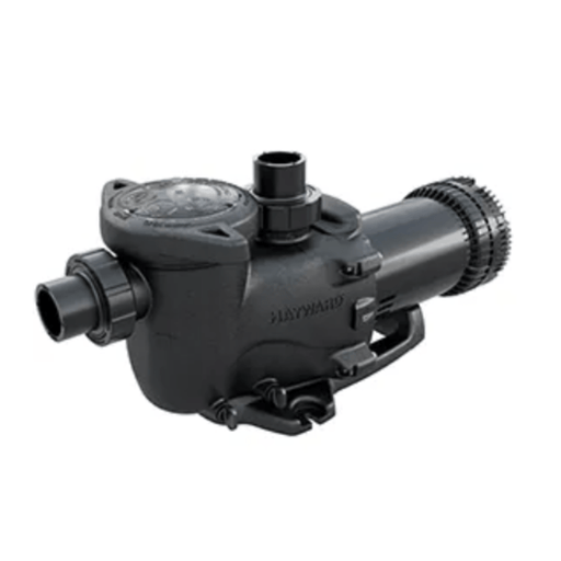 Hayward 2.25HP MaxFlo XE Multi 6 Speed Pump W3SP2315X20XE – Vita Pool Supply