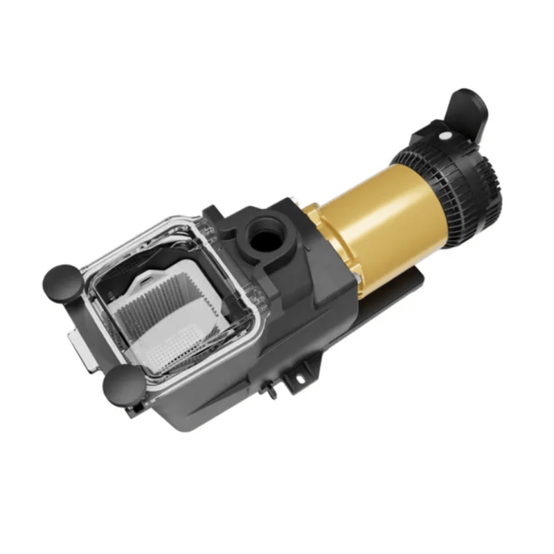 Hayward 2.25HP Super Pump VS 620 Variable Speed Pump with OmniX App Control (W3VSP26620) – Vita Pool Supply