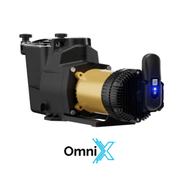 Hayward 2.25HP Super Pump VS 620 Variable Speed Pump with OmniX App Control (W3VSP26620) – Vita Pool Supply