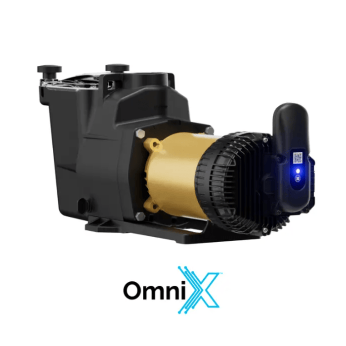 Hayward W3VSP26620 2.25HP Super Pump VS 620 Variable Speed