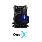 Hayward 2.25HP Super Pump VS 620 Variable Speed Pump with OmniX App Control (W3VSP26620) – Vita Pool Supply