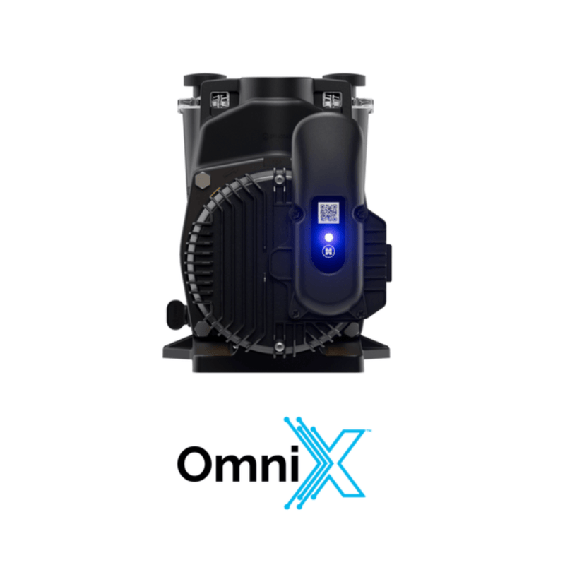 Hayward 2.25HP Super Pump VS 620 Variable Speed Pump with OmniX App Control (W3VSP26620) – Vita Pool Supply