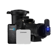 Hayward 2.25HP TriStar VS 820 Variable Speed Pump with OmniX App Control (W3VSP32820) – Vita Pool Supply