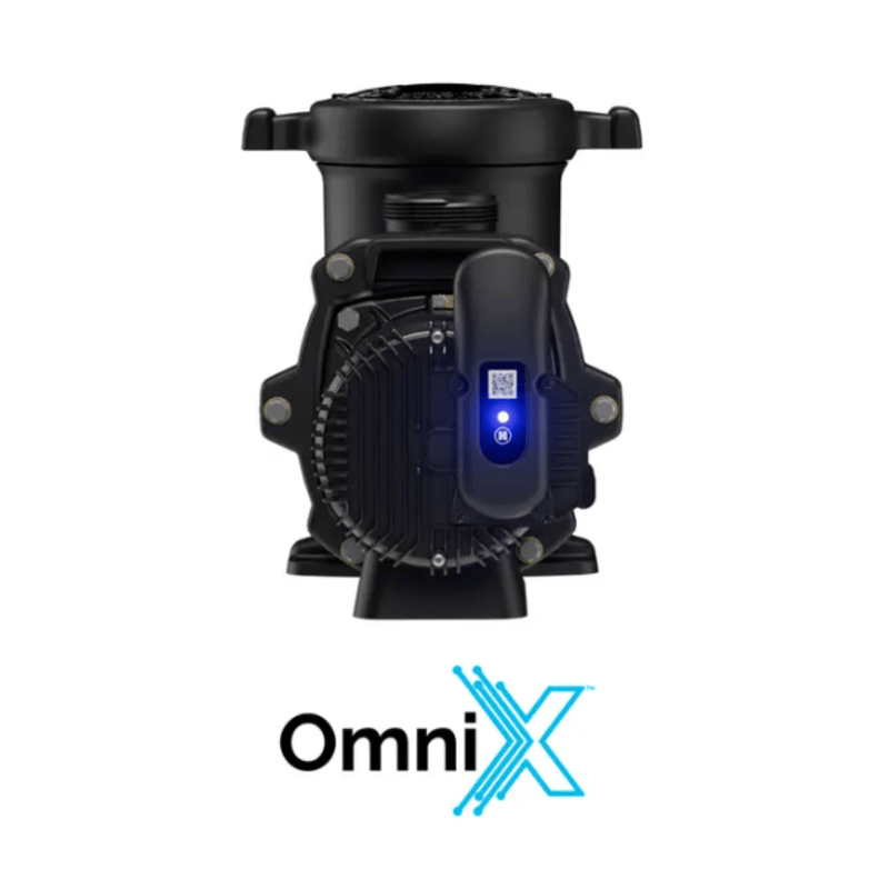 Hayward 2.25HP TriStar VS 820 Variable Speed Pump with OmniX App Control (W3VSP32820) – Vita Pool Supply