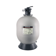 Hayward 24" 3.14 Sq Ft ProSeries Top - Mount Sand Filter 2" W3S244T2 – Vita Pool Supply