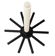 Hayward 24" Folding Lateral Assembly With Center Pipe SX244DAS – Vita Pool Supply