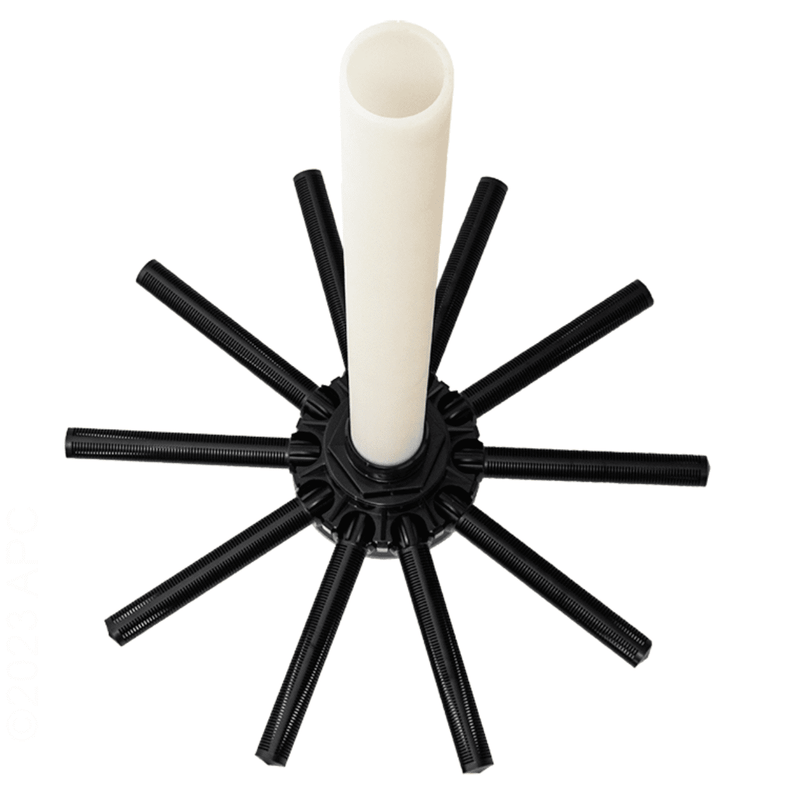 Hayward 24" Folding Lateral Assembly With Center Pipe SX244DAS – Vita Pool Supply