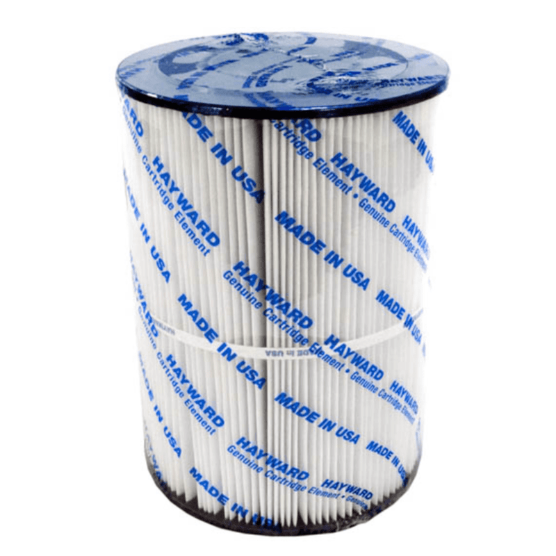 Hayward 25 Sq Ft Cartridge Filter Element for Micro Star - Clear C250 CX250RE – Vita Pool Supply