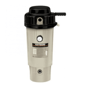 Hayward 25 Sq Ft Perflex DE Pool Filter w/ Clamp W3EC50AC – Vita Pool Supply