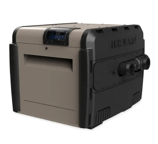 Hayward 250K BTU H - Series Propane Heater, Cupronickel, W3H250FDP – Vita Pool Supply