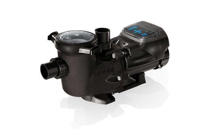 Hayward 2.7 HP TriStar VS C Variable Speed Pump, HCP2500VSP – Vita Pool Supply