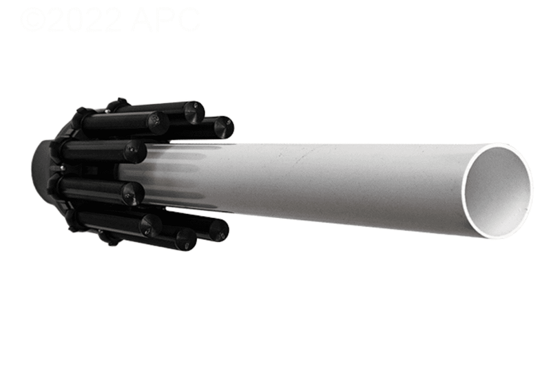 Hayward 27″ Lateral Assembly With Center Pipe SX270DA2X – Vita Pool Supply