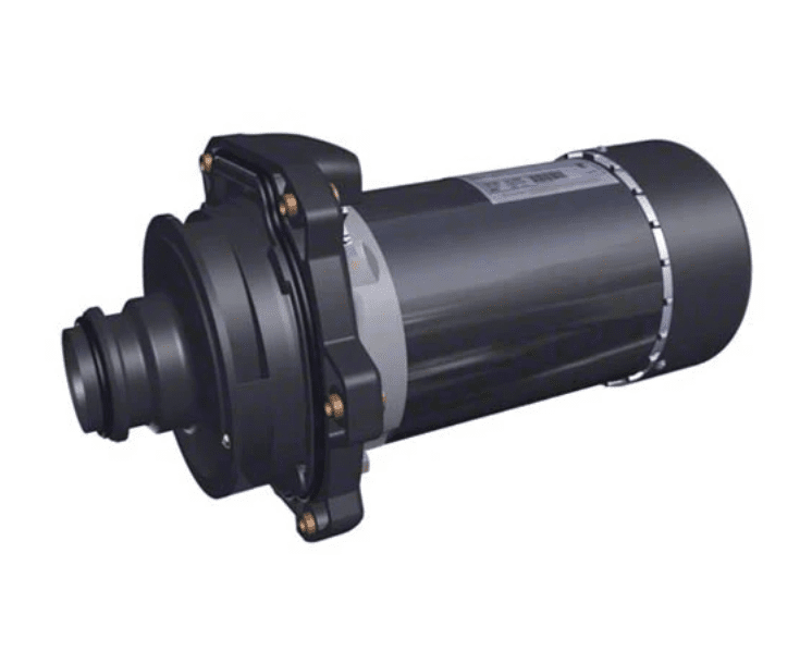 Hayward 2HP Tristar Power End SPX3220Z1PE for SP3220EE Pump – Vita Pool Supply