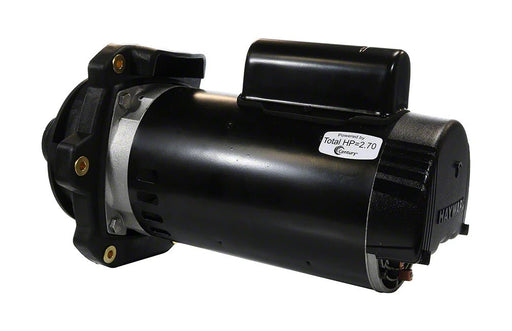 Hayward 2HP Tristar Power End SPX3220Z1PE for SP3220EE Pump – Vita Pool Supply