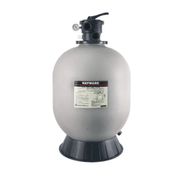 Hayward 30" 4.91 Sq Ft ProSeries Top - Mount Sand Filter 2" Valve W3S310T2 – Vita Pool Supply