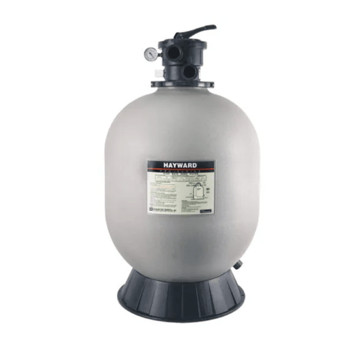 Hayward 30" 4.91 Sq Ft ProSeries Top - Mount Sand Filter 2" Valve W3S310T2 – Vita Pool Supply