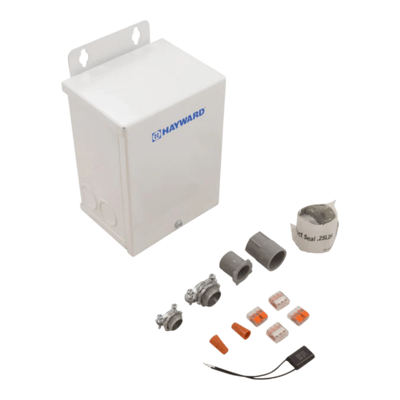 Hayward 300W Wall Mount Transformer LTBUY11300 – Vita Pool Supply