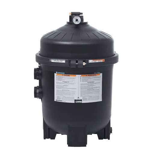 Hayward 36 Sq Ft ProGrid Vertical Grid DE Pool Filter W3DE3620 – Vita Pool Supply