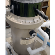 Hayward 40 Sq Ft PerFlex DE Pool Filter 7lb W3EC75A – Vita Pool Supply