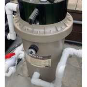 Hayward 40 Sq Ft PerFlex DE Pool Filter 7lb W3EC75A – Vita Pool Supply