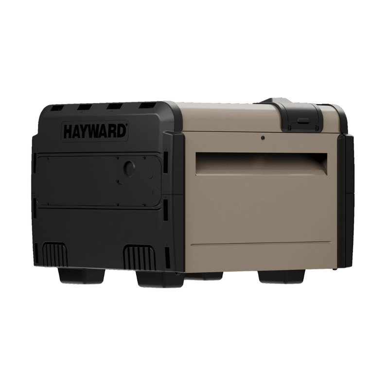 Hayward 400K BTU H - Series OmniX Propane Heater, W3HS400FDP, Cupronickel, Low NOx – Vita Pool Supply
