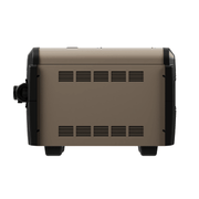 Hayward 400K BTU H - Series OmniX Propane Heater, W3HS400FDP, Cupronickel, Low NOx – Vita Pool Supply