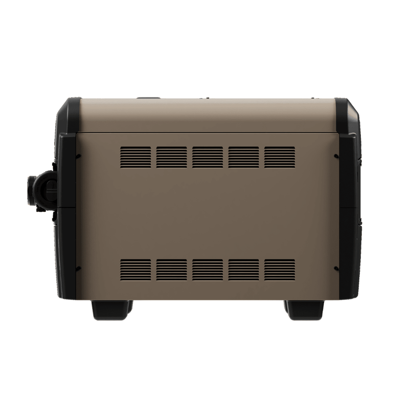 Hayward 400K BTU H - Series OmniX Propane Heater, W3HS400FDP, Cupronickel, Low NOx – Vita Pool Supply