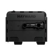 Hayward 400K BTU H - Series OmniX Propane Heater, W3HS400FDP, Cupronickel, Low NOx – Vita Pool Supply